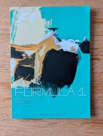 Race Programma Formule 1 Boedapest 2016, Ophalen of Verzenden, Nieuw, Formule 1