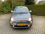 Fiat 500 1.2 C Vintage 57 airco navi pdc CarPlay, Auto's, Fiat, Voorwielaandrijving, Parkeersensor, 1242 cc, 4 cilinders