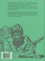 Corto Maltese:  De ballade van de zilte zee - Hugo Pratt, Gelezen, Eén stripboek, Ophalen of Verzenden, Hugo Pratt