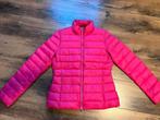 Geox Waterdichte Jas - Maat 36, Kleding | Dames, Jassen | Winter, Geox, Ophalen of Verzenden, Zo goed als nieuw, Roze