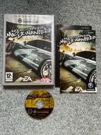 Need for Speed Underground met garantie, Nintendo, -, -, 1 speler