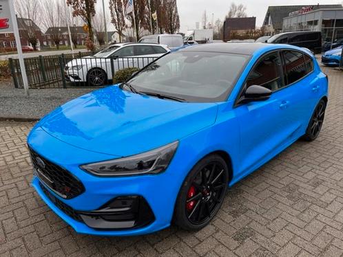 Ford Focus 2.3 EcoBoost ST-X EDITION LIM. 2.3 ECOBOOST SPEC., Auto's, Ford, Bedrijf, Te koop, Focus, ABS, Achteruitrijcamera, Adaptive Cruise Control
