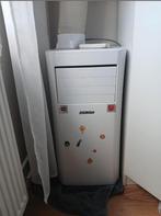 Eurom Polar 7000 Mobiele Airco - Gebruikt, Ophalen, Gebruikt, Minder dan 60 m³, 3 snelheden of meer