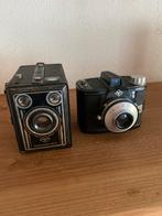 Vintage Agfa Camera Collectie, Audio, Tv en Foto, Fotocamera's Analoog, Ophalen of Verzenden, Gebruikt, Compact