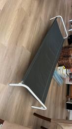 Veldbed hangmat stapelbed caravan camper kinderbed bunkbed, Caravans en Kamperen, Ophalen, Gebruikt