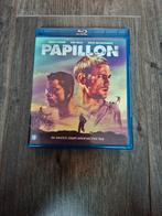 Papillon (Charlie Hunnam, Rami Malek), Ophalen of Verzenden, Zo goed als nieuw, Avontuur
