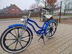 Leuke fiets led verlichting, Ophalen of Verzenden, Zo goed als nieuw, Staal, Cruiser