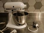 KitchenAid keukenmachine, Ophalen, Gebruikt, 3 snelheden of meer
