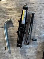 Krikset NIEUW VW Golf, Skoda Octavia, Seat Leon vanaf 2013, Auto diversen, Krikken, Ophalen of Verzenden, Nieuw, Manueel, Schaarkrik