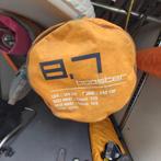 Diverse surfzeilen 8.7 EN 4.7 voor SDM masten, Watersport en Boten, Ophalen, Gebruikt, Minder dan 250 cm, Zeil