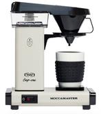 Moccamaster CupOne, Ophalen of Verzenden, Zo goed als nieuw, Koffiemachine