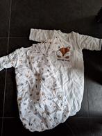 Warme winterslaapzak, 6-9 maanden (70cm), Ophalen of Verzenden, Zo goed als nieuw, Jongetje of Meisje