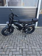 Fatbike V20 pro nieuw in doos!  Helemaal compleet, Nieuw, 47 tot 51 cm, 50 km per accu of meer, Ophalen
