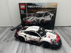 LEGO Technic 42096 Porsche 911, Kinderen en Baby's, Speelgoed | Duplo en Lego, Complete set, Lego, Zo goed als nieuw, Ophalen