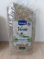 Vitakraft hooi voor konijnen, Dieren en Toebehoren, Dierenvoeding, Ophalen of Verzenden, Knaagdier of Konijn