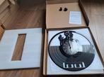 TOOL - VINYL KLOK - NIEUW, Ophalen of Verzenden, Nieuw in verpakking