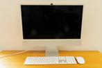 iMac 24 inch 2021 16 gb, Computers en Software, Apple Desktops, Ophalen, IMac, 24 inch, Zo goed als nieuw