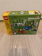 Lego Legoland 40347 Rijschool NIEUW, Ophalen of Verzenden, Nieuw, Complete set, Lego