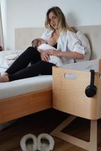 Bednest pre-owned Gecertificeerd, garantie BLACK FRIDAY, Kinderen en Baby's, Babywiegjes en Ledikanten, Ophalen of Verzenden, Zo goed als nieuw