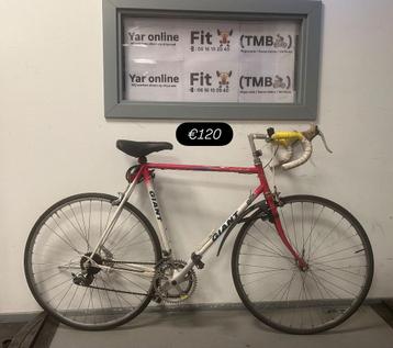 Race fietsen / wielren/ student bikes from €120 beschikbaar voor biedingen