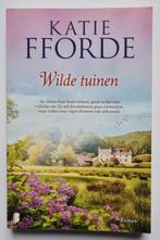 Wilde Tuinen - Katie Fforde, Ophalen, Zo goed als nieuw, Katie Fforde, Nederland
