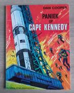 Dan Cooper. Paniek op "Cape Kennedy". 1975, Gelezen, Verzenden, Eén stripboek, Albert Weinberg