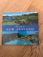 Nieuw-Zeeland fotoboek, Boeken, Reisgidsen, Overige merken, Zo goed als nieuw, Reisgids of -boek, Australië en Nieuw-Zeeland