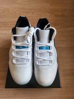 Nike air Jordan 11 retro low legend blue maat 42, Kleding | Heren, Schoenen, Ophalen of Verzenden, Nieuw, Overige kleuren