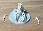 Warhammer custom big Tzeentch Spider (metal), Hobby en Vrije tijd, Wargaming, Ophalen of Verzenden, Zo goed als nieuw, Warhammer