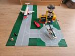 Classic Town Vliegveld - Lego nr. 6392, Ophalen of Verzenden, Zo goed als nieuw, Complete set, Lego