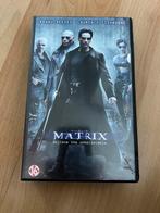 #0660 The Matrix - VHS, Vanaf 16 jaar, Ophalen of Verzenden, Zo goed als nieuw, Science Fiction en Fantasy