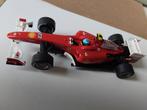 Carrera D 132 F1 Ferrari F10, Kinderen en Baby's, Speelgoed | Racebanen, Ophalen of Verzenden, Zo goed als nieuw, Elektrisch, Carrera