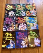 20th Century Boys vol. 1 t/m 9 NL, Japan (Manga), Ophalen of Verzenden, Zo goed als nieuw, Naoki Urasawa