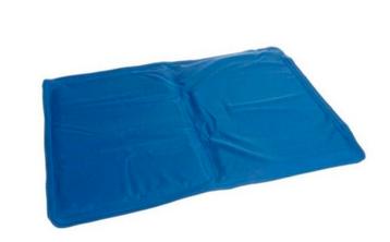 Partij verkoelde gelmat 30x40cm beschikbaar voor biedingen