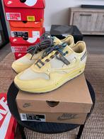 Nike Air Max 1 Travis Scott Saturn Gold DS, Ophalen of Verzenden, Nieuw, Overige kleuren, Sneakers of Gympen