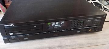 Philips CD624 beschikbaar voor biedingen