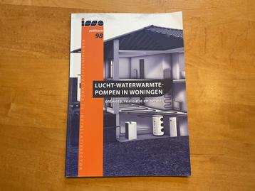 Lucht-water warmtepompen beschikbaar voor biedingen