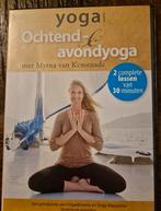 3 Yoga DVD's, Cd's en Dvd's, Dvd's | Sport en Fitness, Ophalen of Verzenden, Zo goed als nieuw