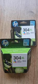 Nieuwe HP 304XL Inktpatronen, Computers en Software, Printerbenodigdheden, Ophalen of Verzenden, Nieuw, Cartridge, HP