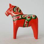 Houten Dalapaard (dalahäst) uit Zweden., Ophalen of Verzenden