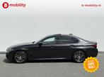 BMW 5 Serie 520i High Executive M-Sport Schuif/Kanteldak Hea, Auto's, BMW, Automaat, Achterwielaandrijving, Gebruikt, 4 cilinders