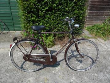 Mooie klassieke Sparta herenfiets 3 versnellingen28 inch beschikbaar voor biedingen