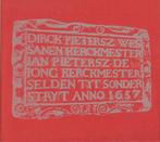 SELDEN TYT SONDER STRYT Dorpskerk Krommenie - Knijnenburg n., Ophalen of Verzenden, 20e eeuw of later, Zo goed als nieuw