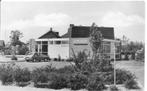 Kootwijkerbroek   Dorpshuis., Verzamelen, Ansichtkaarten | Nederland, Ophalen of Verzenden, 1960 tot 1980, Ongelopen, Gelderland