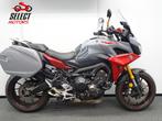 Bijzonder mooie YAMAHA TRACER 900 GT (bj 2019), 3 cilinders, Meer dan 35 kW, Toermotor, 847 cc
