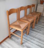Vintage stoelen papercord |, Ophalen