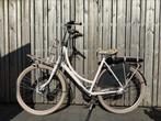 Elektrische fiets Batavus Diva, Ophalen, Minder dan 30 km per accu, Gebruikt, Batavus
