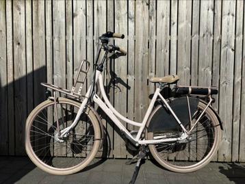 Elektrische fiets Batavus Diva beschikbaar voor biedingen