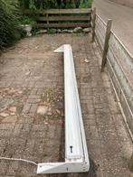 Mado 3,40m breed, Ophalen, Gebruikt, Elektrisch, 150 tot 300 cm