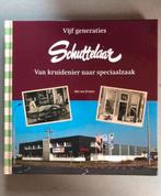 Schuttelaare Zwolle, Ophalen of Verzenden, 20e eeuw of later, Zo goed als nieuw